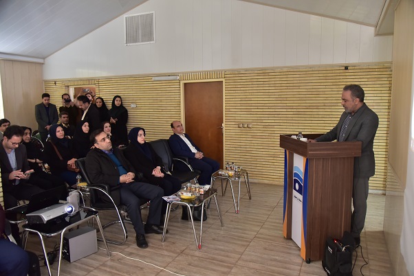 سامانه پایش برخط کیفیت منابع آب استان اصفهان