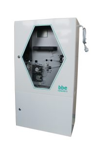 آنالایزر آنلاین مواد مغذی فسفر کل